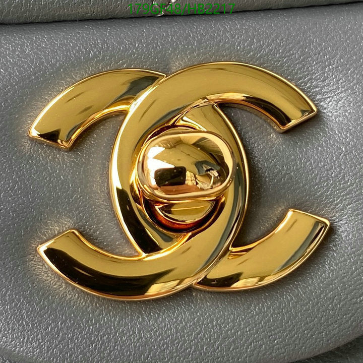 SAMC - CHL Bags - 237