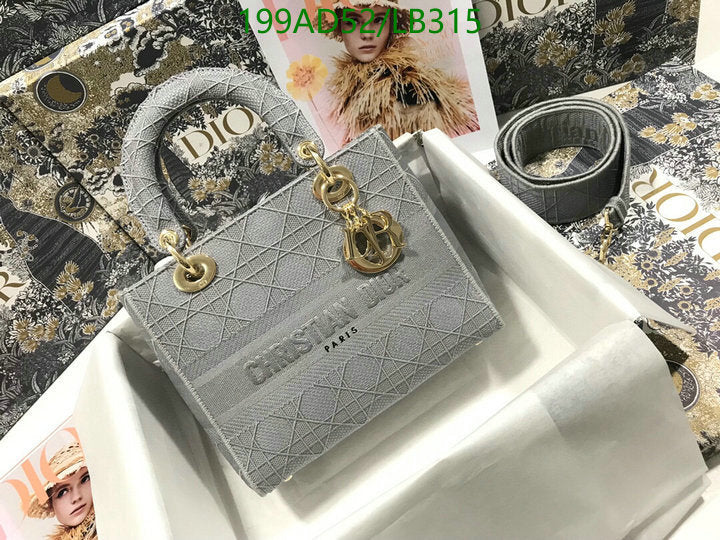 SAMCC - DOR Bags - 1437