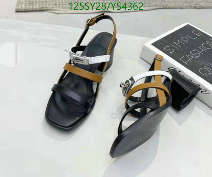 SAMC - HMS Women Shoes - 422
