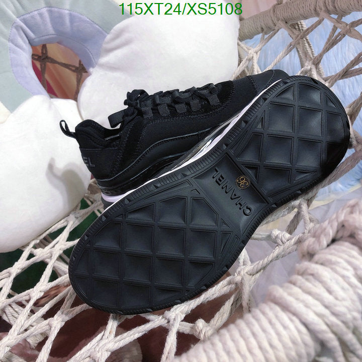 SAMC - CHL Women Shoes Sneakers - 187