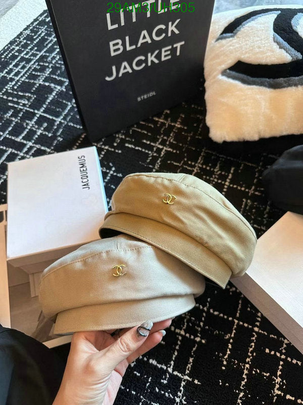 SAMC - CHL Caps & Hats - 106