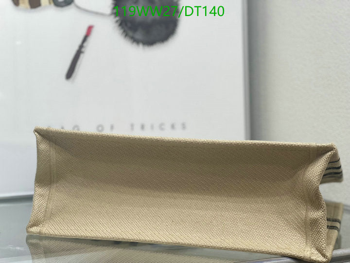 SAMCC - DOR Bags - 927
