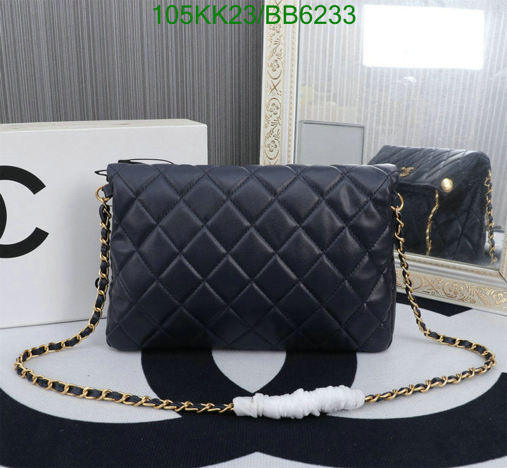 SAMC - CHL Bags Crossbody - 482