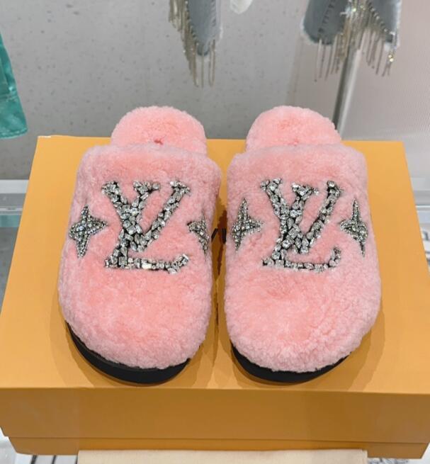 glamy - LOV Women Shoes - 454