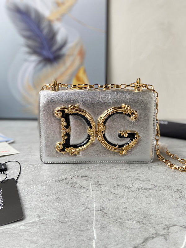 Glami-i DAG Bags - 247