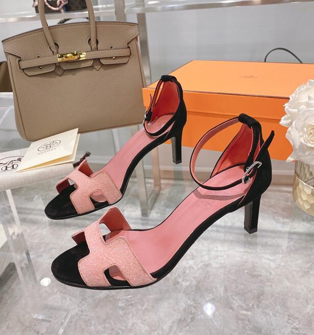 SAMC - HMS Women Shoes - 1079