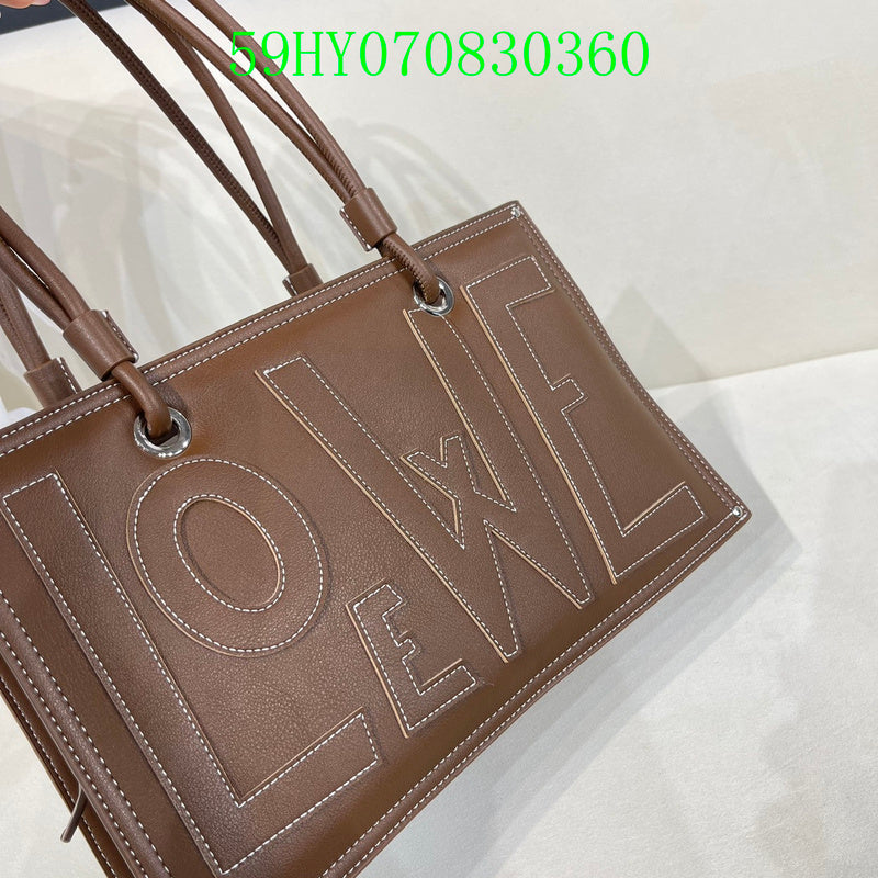 Satchel Bags - LWE Bags - 016