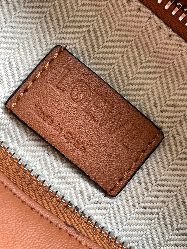 Glamy - LWO Bags - 550