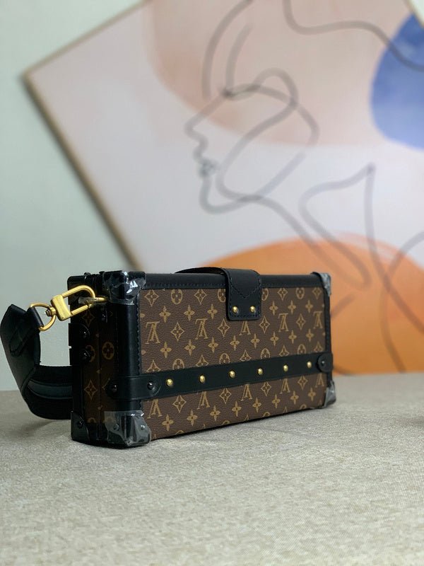 Satchel Bags - VL Bags - 1683