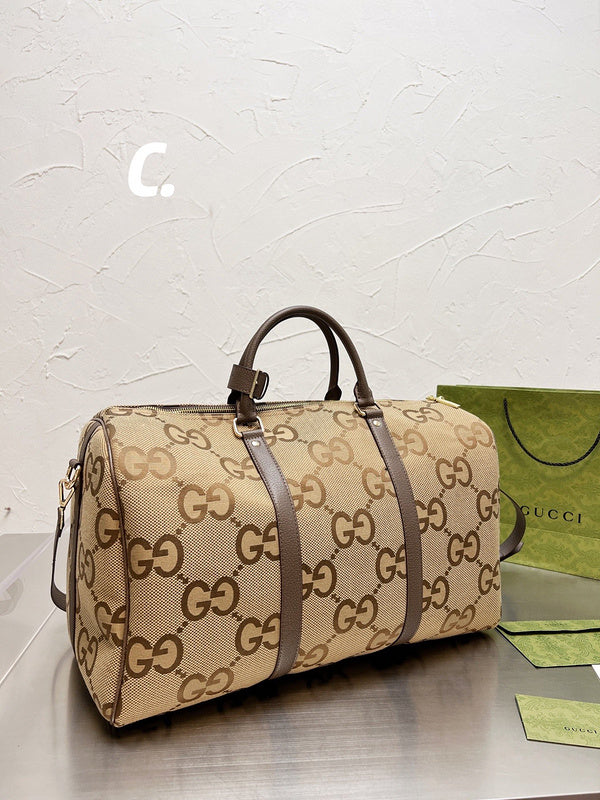 Satchel Bags - GCI Bags - 2000
