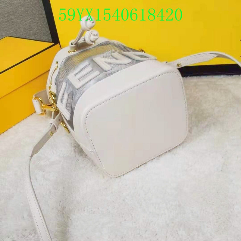 Glami - FDE Bags - 2970