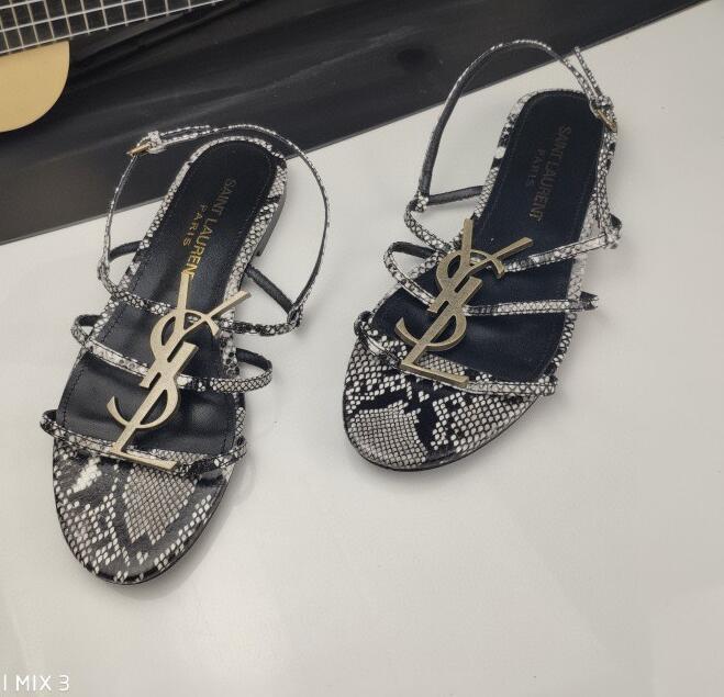 SAMC - YLS Women Shoes - 347