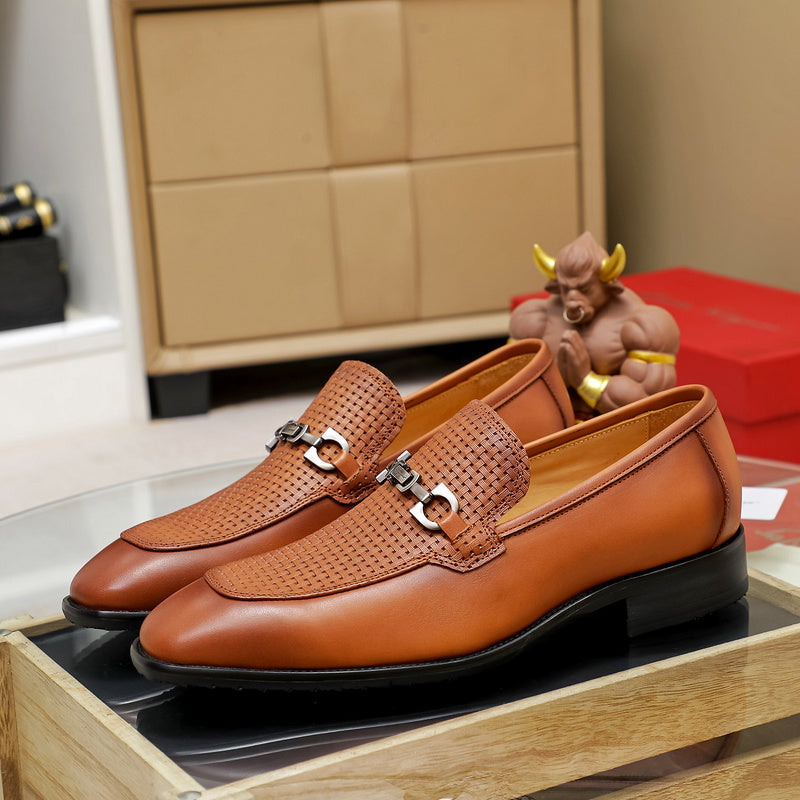 Glami - FGO Men Shoes - 883