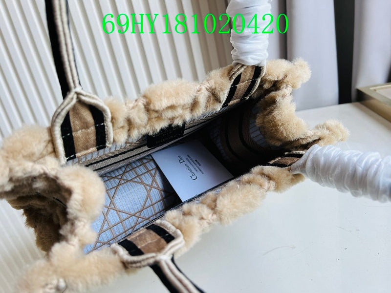 Glami - DOR Bags - 1119