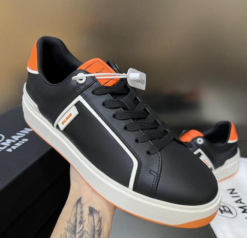 SAMC - BAM Men Shoes - 057
