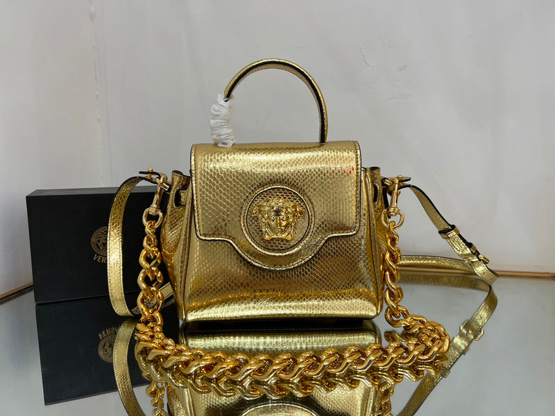 Glamy - VAR Bags - 004