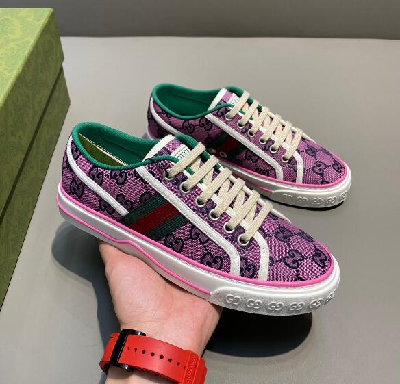 SAMC - GUKI Women Shoes - 1529