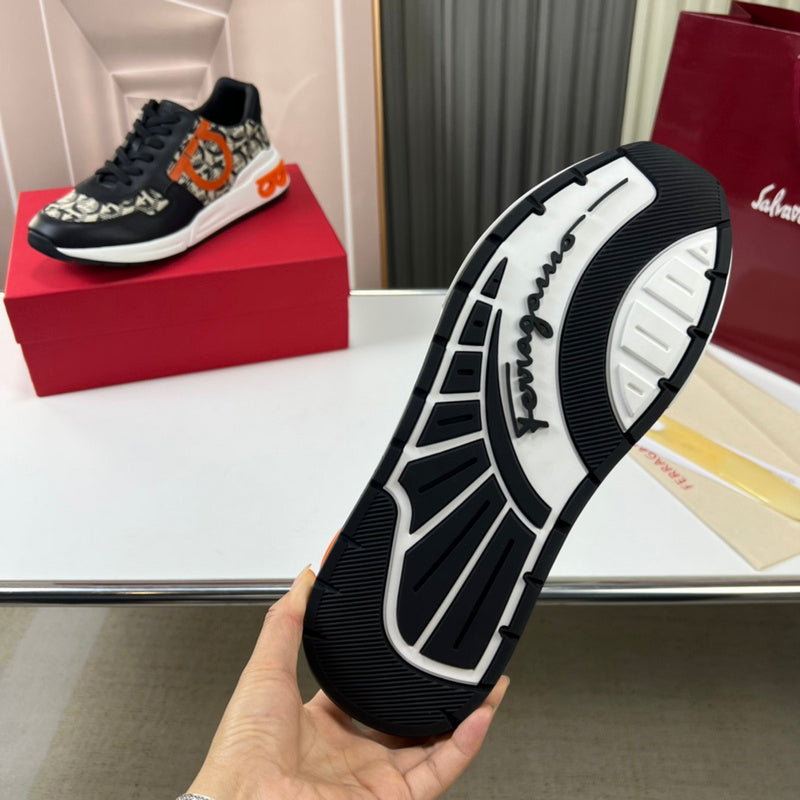 Glami - FGO Men Shoes - 1019
