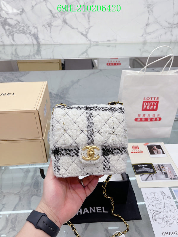 Glami - CHL Bags - 1564