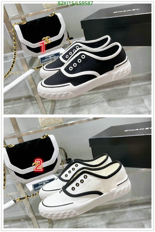 SAMC - CHL Women Shoes Sneakers - 195