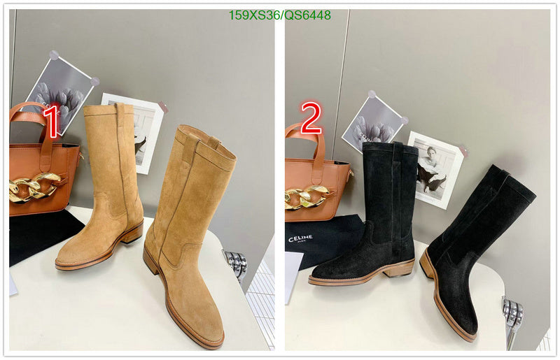 SAMC - COL Women Shoes - 078