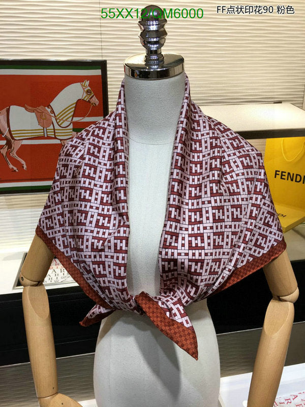 SAMC - FDE Scarves - 145