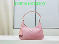 Satchel Bags - PDA Bags - 3136