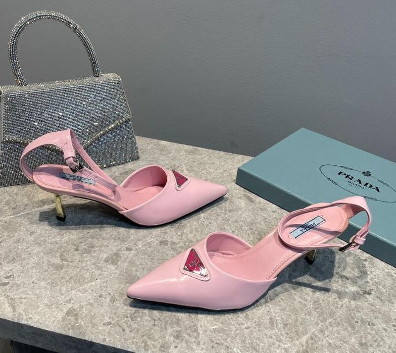 glamy - PD Women Shoes - 258