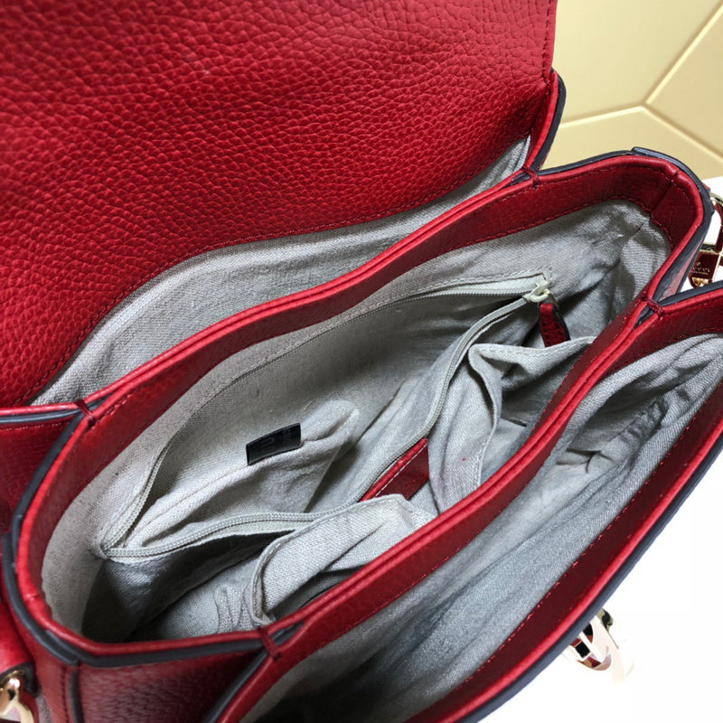 Satchel Bags - GCI Bags - 6342