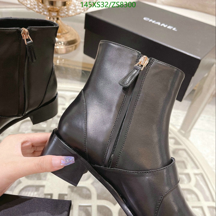 SAMC - Mix Boots - 239