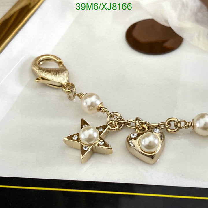 SAMC - CHL Jewelry - 926