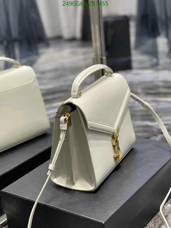 SAMC - YLS Bags - 333