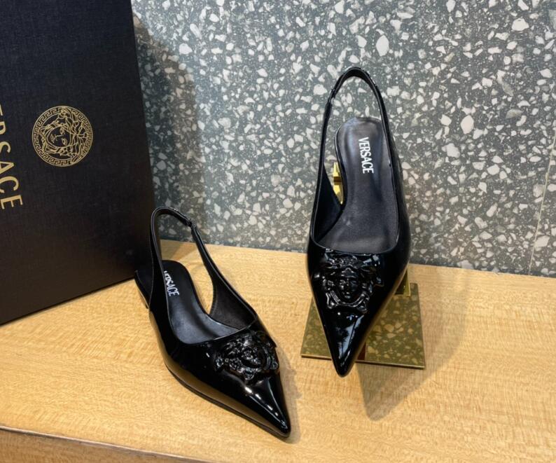 SAMC - VAR Women Shoes - 113