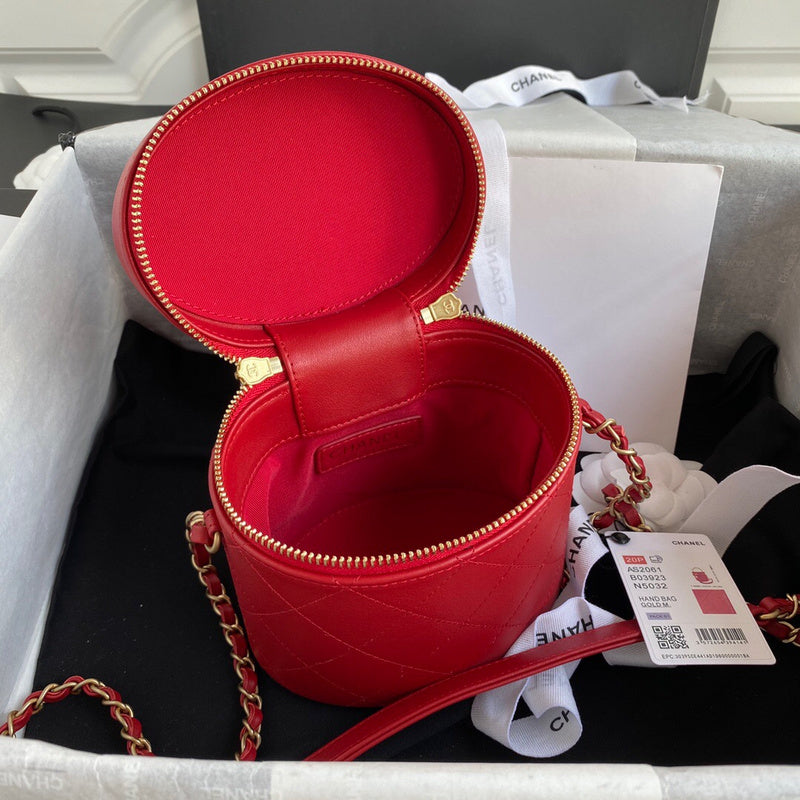 Satchel Bags - CHL Bags - 7492