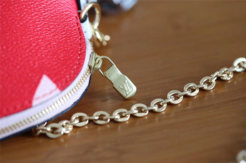 Glami GlamI Lu-Vi bags - 9064