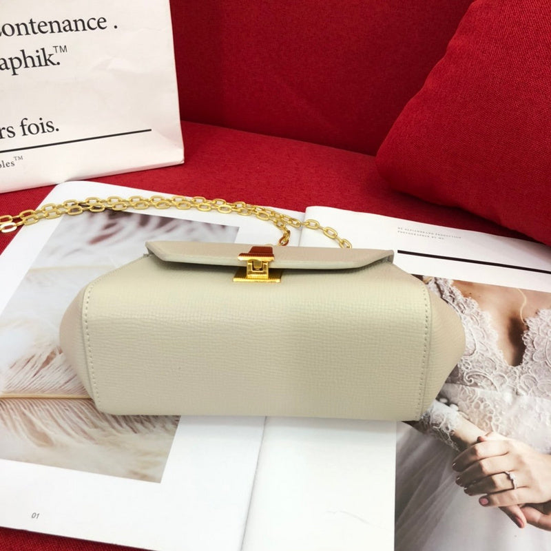 Satchel Bags - BV Bags - 217