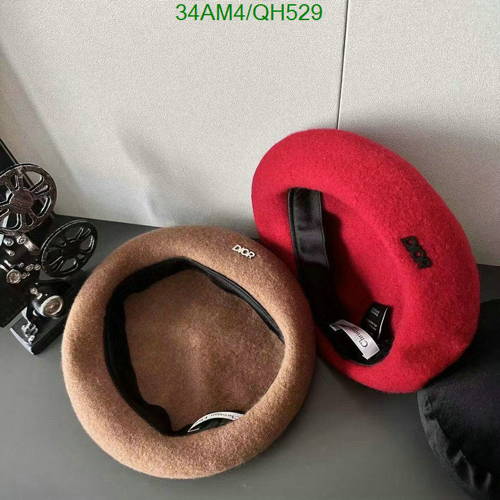 SAMC - DOR Caps & Hats - 033