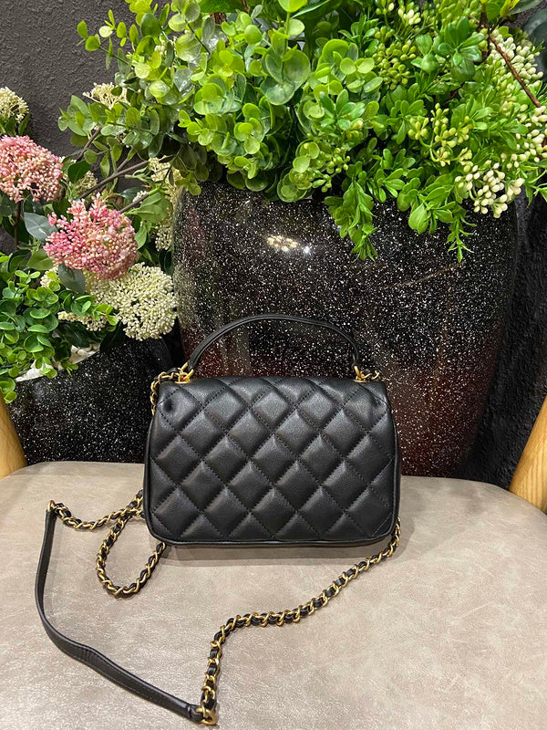 Satchel Bags - CHL Bags - 212