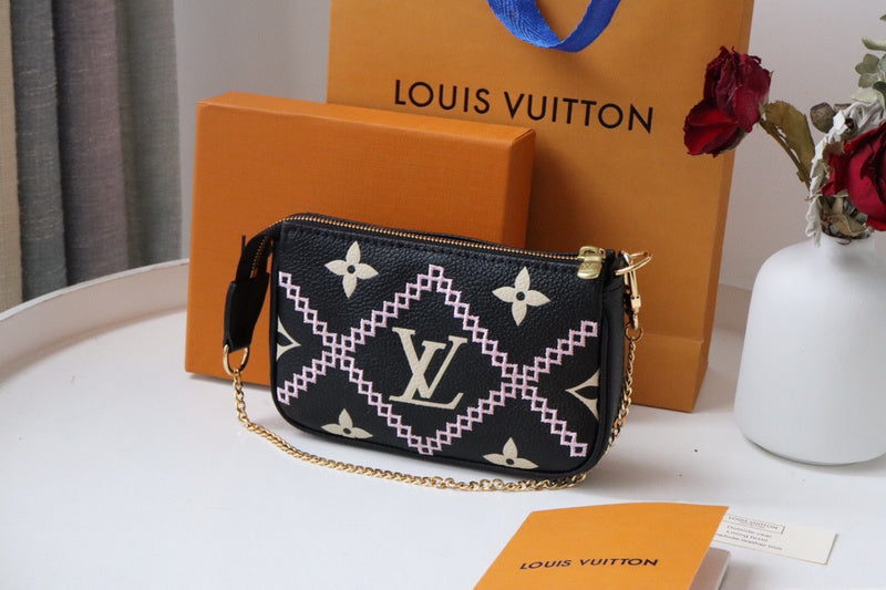 Satchel Bags - VL Bags - 4022