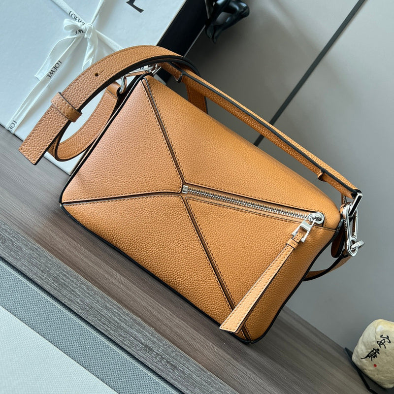 Glamy - LWO Bags - 319