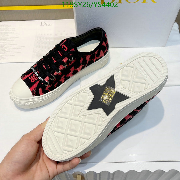 SAMCC - DOR Women Shoes - 1860