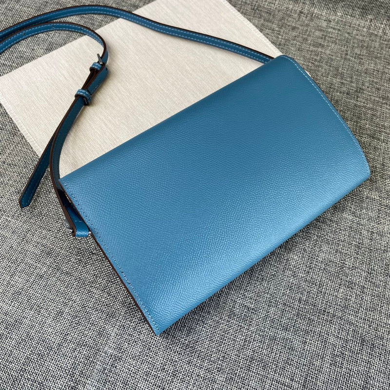 Satchel Bags - HMS-Bags - 934