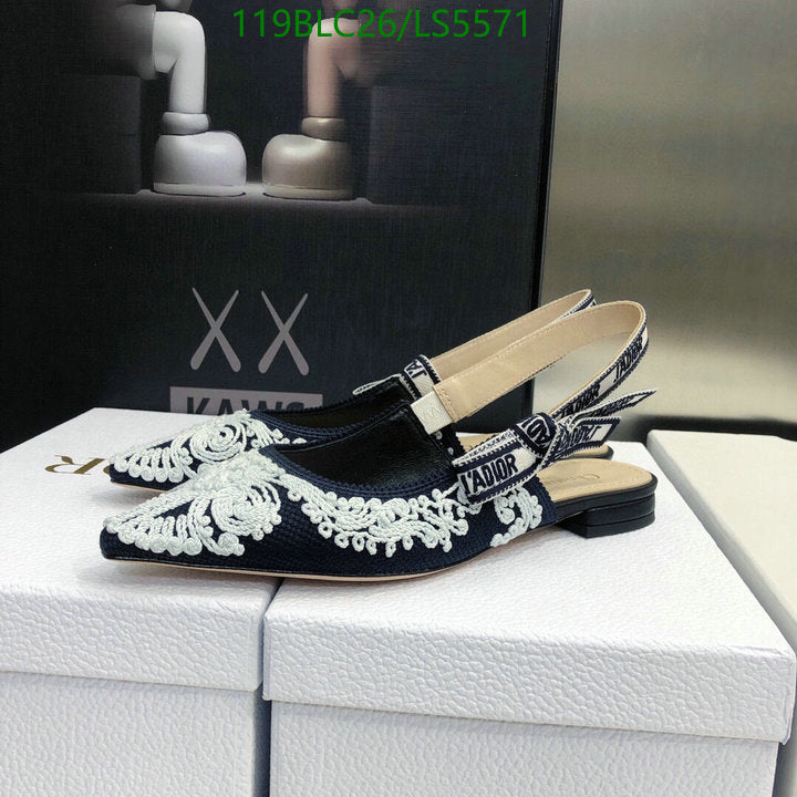 SAMCC - DOR Women Shoes - 2374