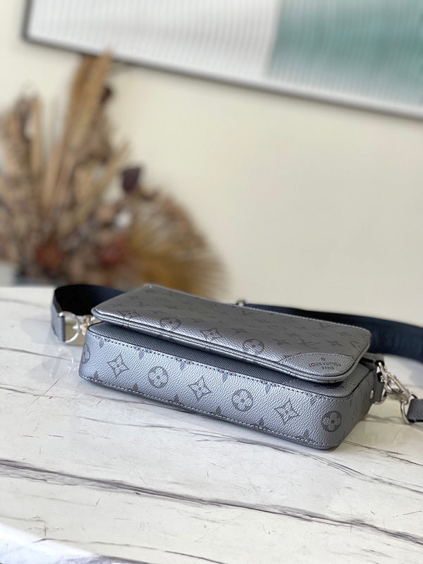 GlamI Lu-Vi bags - 4601