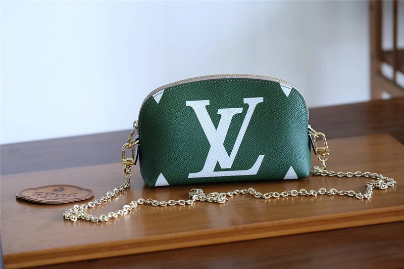 Glami Fashion Lu-Vi bags - 9061
