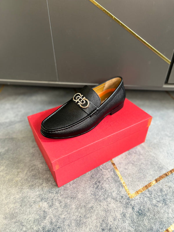 Glami - FGO Men Shoes - 1069