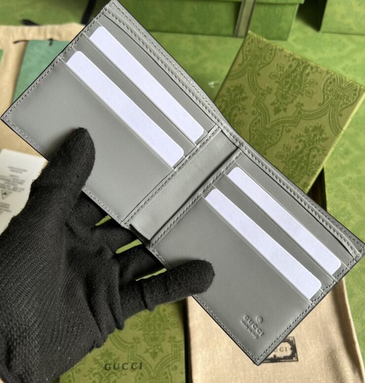SAMC - Mix Wallets - 278