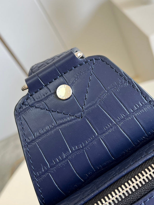 Glamy - LOV Bags - 600