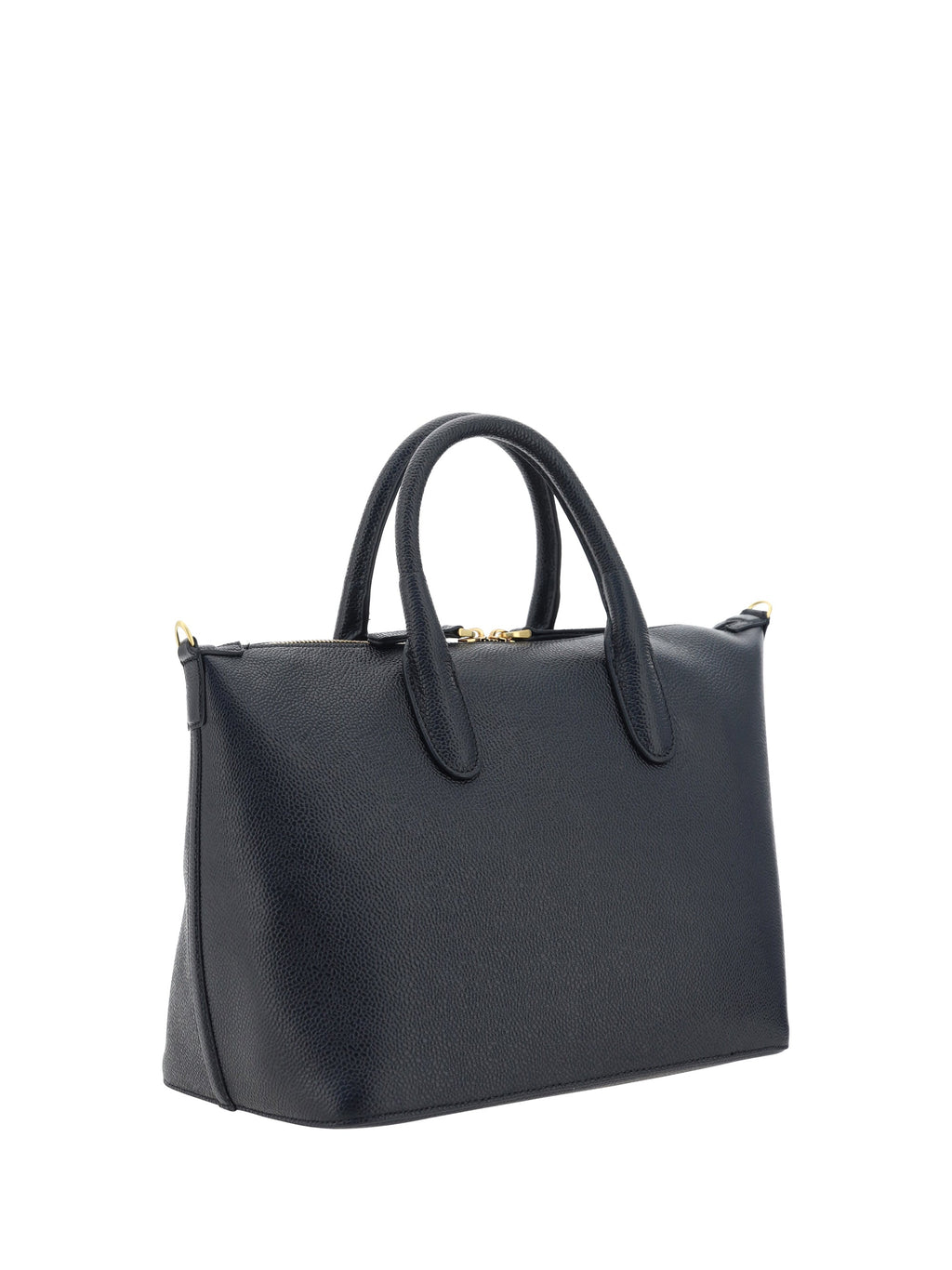 Thom Browne Men Small Travel Duffle Bag
