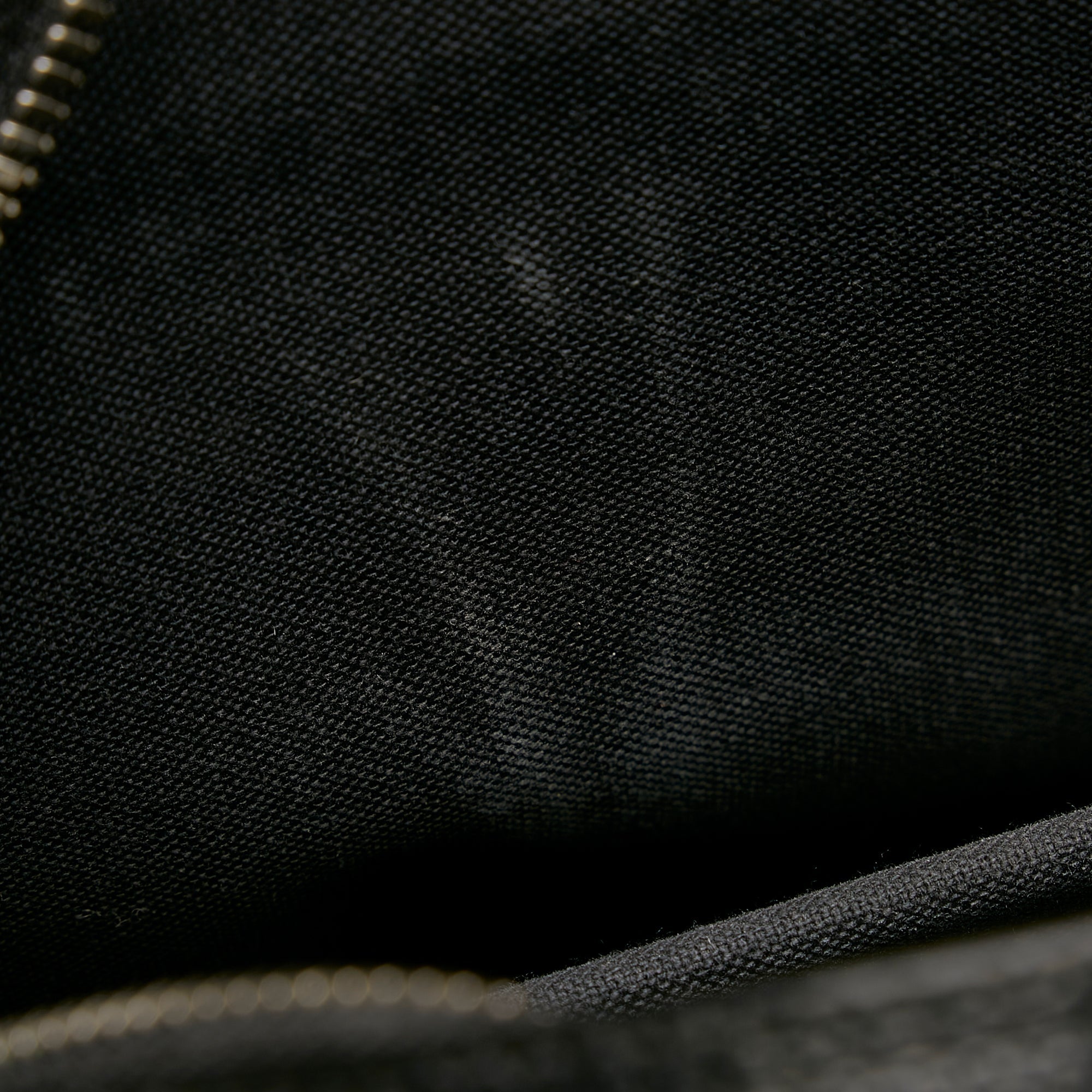 Louis Vuitton Icare Business Bag Blue Damier Graphite Canvas